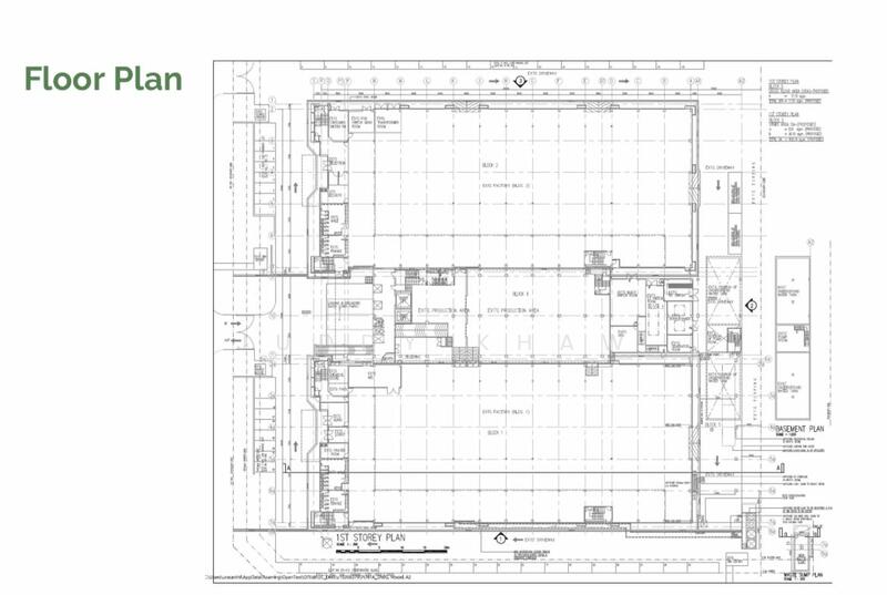2 adjoining fty with 4-sty extension fty for rent/sales, tuas ave 8, 158,846 sqft, Factory / Workshop (B2) For Rent, by Juddy Khaw, 23790207 - CommercialGuru.com.sg