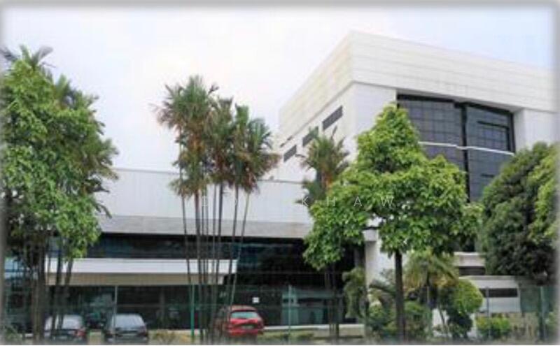 2 adjoining fty with 4-sty extension fty for rent/sales, tuas ave 8, 158,846 sqft, Factory / Workshop (B2) For Rent, by Juddy Khaw, 23790207 - CommercialGuru.com.sg