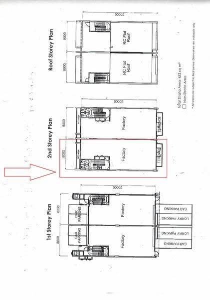 Enterprise Hub, 34 Toh Guan Road East, Boon Lay / Jurong / Tuas, 2,500 sqft, Factory / Workshop (B2) For Rent, by Jana ., 23790285 - CommercialGuru.com.sg