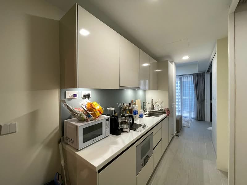 For Rent - V on Shenton