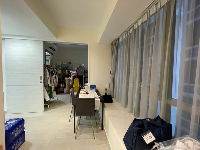 For Rent - V on Shenton