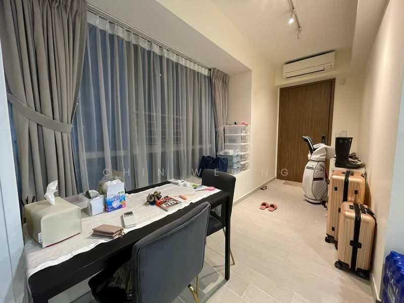 For Rent - V on Shenton