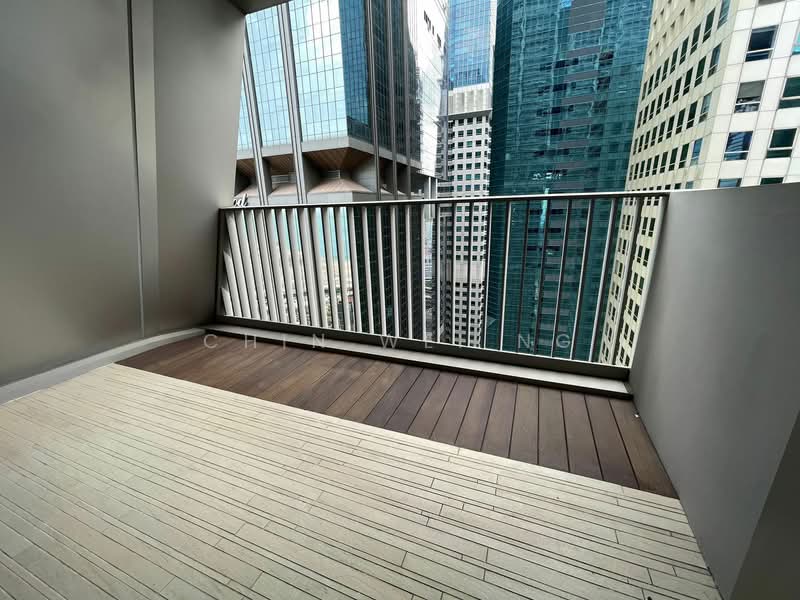 For Rent - V on Shenton