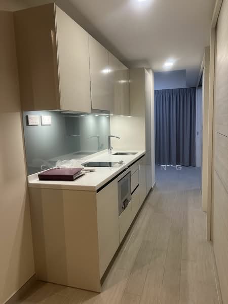 For Rent - V on Shenton