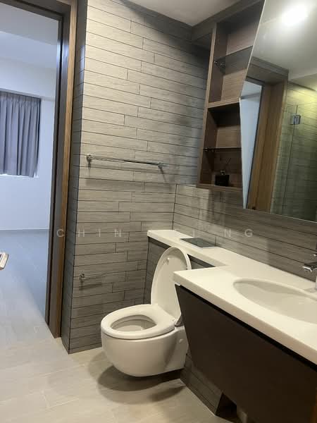 For Rent - V on Shenton