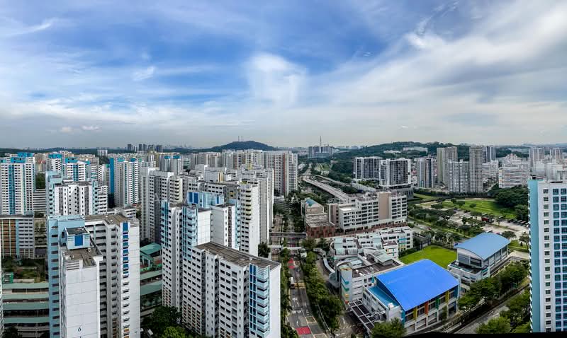 625 Senja Road, 625 Senja Road, 3 Bedrooms, 968 sqft, HDB Flat For Sale, by Amanda Keh, 23790365 - PropertyGuru.com.sg