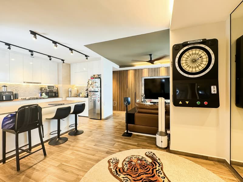 625 Senja Road, 625 Senja Road, 3 Bedrooms, 968 sqft, HDB Flat For Sale, by Amanda Keh, 23790365 - PropertyGuru.com.sg