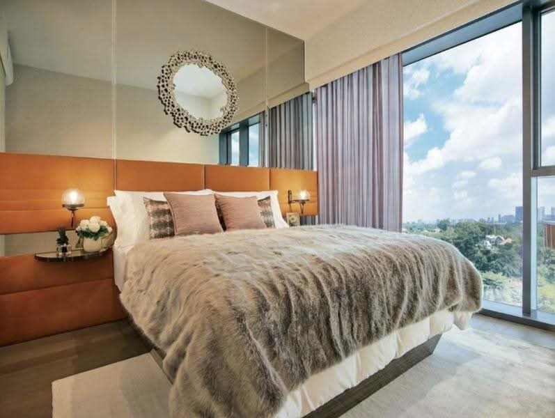 Margaret Ville, 20 Margaret Drive, Alexandra / Commonwealth, 2 Bedrooms, 657 sqft, Apartment For Rent, by YT Tan (陈永达), 23790445 - PropertyGuru.com.sg