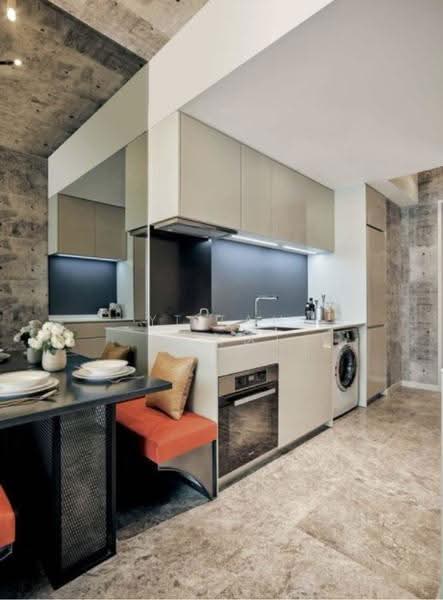 Margaret Ville, 20 Margaret Drive, Alexandra / Commonwealth, 2 Bedrooms, 657 sqft, Apartment For Rent, by YT Tan (陈永达), 23790445 - PropertyGuru.com.sg