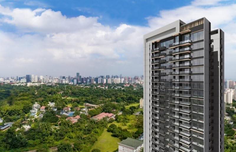 Margaret Ville, 20 Margaret Drive, Alexandra / Commonwealth, 2 Bedrooms, 657 sqft, Apartment For Rent, by YT Tan (陈永达), 23790445 - PropertyGuru.com.sg
