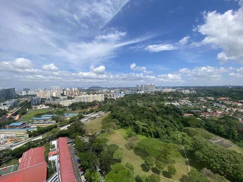 Margaret Ville, 20 Margaret Drive, Alexandra / Commonwealth, 2 Bedrooms, 657 sqft, Apartment For Rent, by YT Tan (陈永达), 23790445 - Exterior - PropertyGuru.com.sg