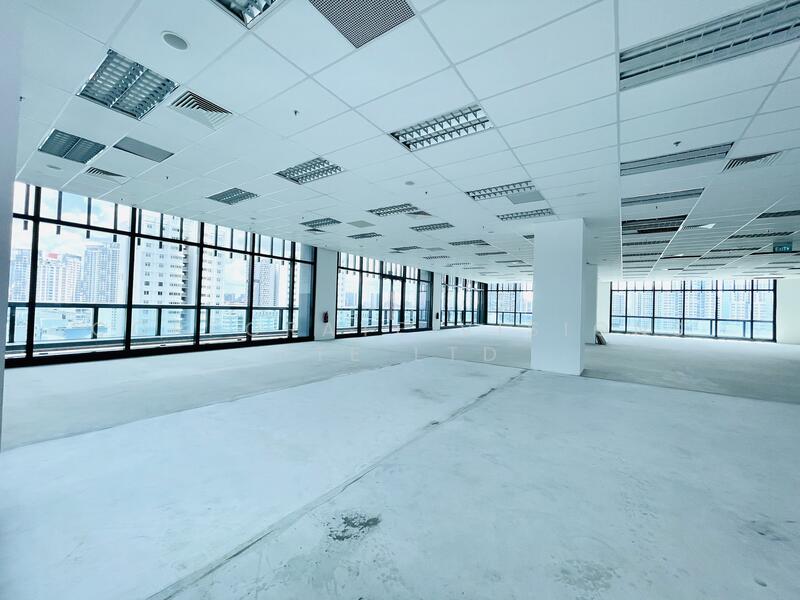MODERN BUSINESS SPACE @ City Fringe with Grand Reception. Semi-fitted, Aircon. 5 Mins Bendemeer MRT, Size: 7000~9000 sqft. CONTACT: +6596881177 Adrian.Koh@corporatevisions.com.sg, 7,300 sqft, Light Industrial (B1) For Rent, by KOH HOONG TSE (ADRIAN), 23790707 - CommercialGuru.com.sg