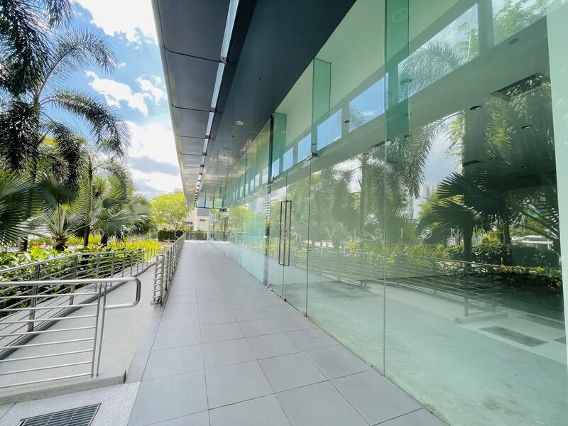 MODERN BUSINESS SPACE @ City Fringe with Grand Reception. Semi-fitted, Aircon. 5 Mins Bendemeer MRT, Size: 7000~9000 sqft. CONTACT: +6596881177 Adrian.Koh@corporatevisions.com.sg, 7,300 sqft, Light Industrial (B1) For Rent, by KOH HOONG TSE (ADRIAN), 23790707 - CommercialGuru.com.sg