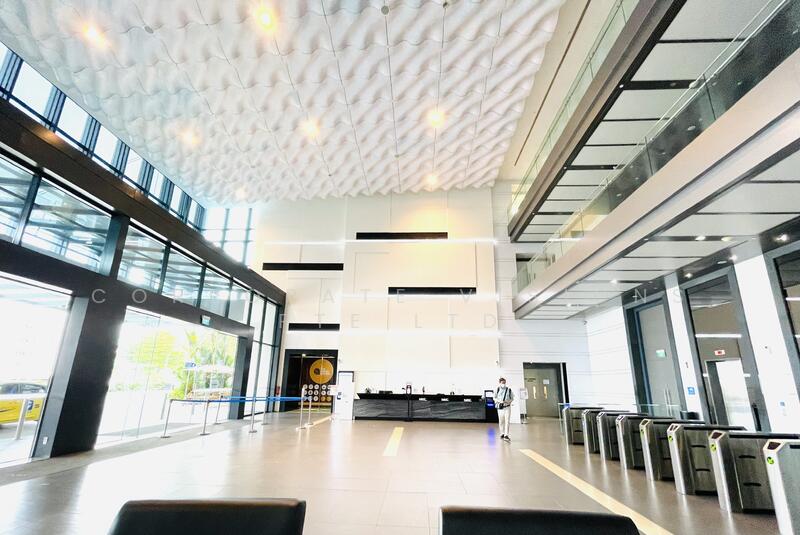 MODERN BUSINESS SPACE @ City Fringe with Grand Reception. Semi-fitted, Aircon. 5 Mins Bendemeer MRT, Size: 7000~9000 sqft. CONTACT: +6596881177 Adrian.Koh@corporatevisions.com.sg, 7,300 sqft, Light Industrial (B1) For Rent, by KOH HOONG TSE (ADRIAN), 23790707 - Hotel Style Reception Hall - CommercialGuru.com.sg