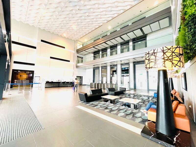 MODERN BUSINESS SPACE @ City Fringe with Grand Reception. Semi-fitted, Aircon. 5 Mins Bendemeer MRT, Size: 7000~9000 sqft. CONTACT: +6596881177 Adrian.Koh@corporatevisions.com.sg, 7,300 sqft, Light Industrial (B1) For Rent, by KOH HOONG TSE (ADRIAN), 23790707 - CommercialGuru.com.sg
