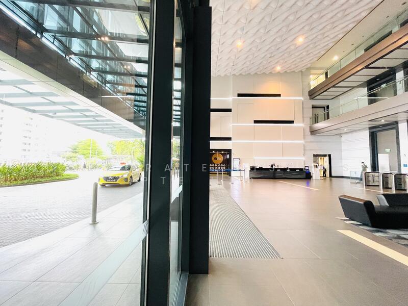 CT HUB