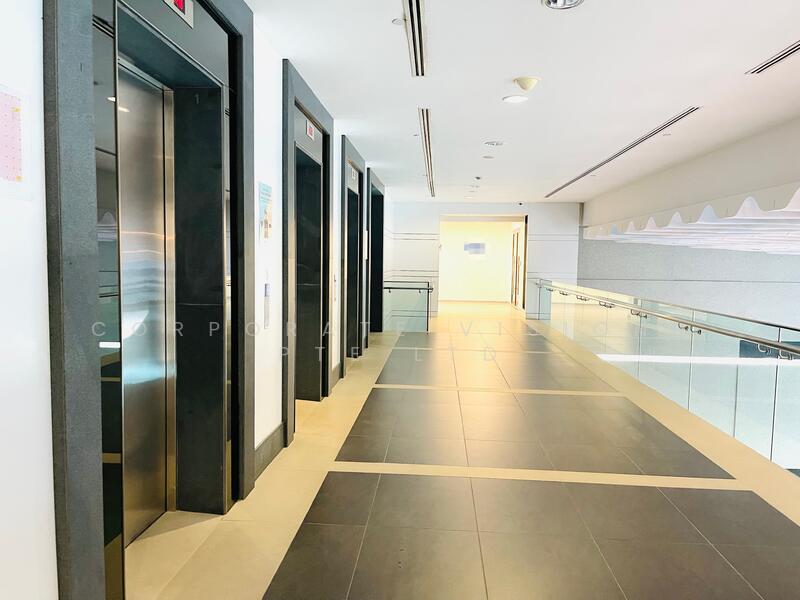 MODERN BUSINESS SPACE @ City Fringe with Grand Reception. Semi-fitted, Aircon. 5 Mins Bendemeer MRT, Size: 7000~9000 sqft. CONTACT: +6596881177 Adrian.Koh@corporatevisions.com.sg, 7,300 sqft, Light Industrial (B1) For Rent, by KOH HOONG TSE (ADRIAN), 23790707 - CommercialGuru.com.sg