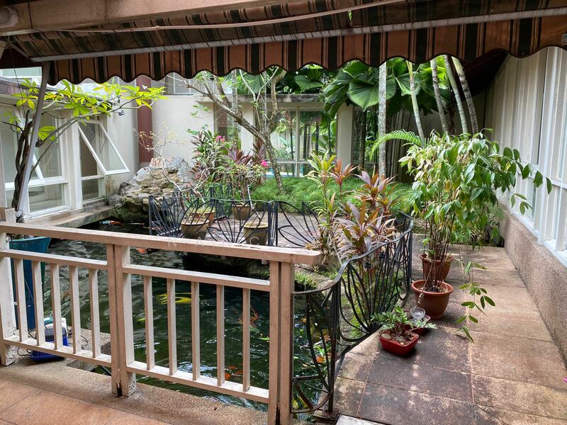 For Sale - Chatsworth Park