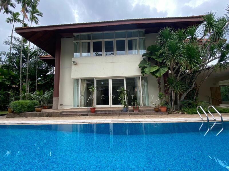 For Sale - Chatsworth Park