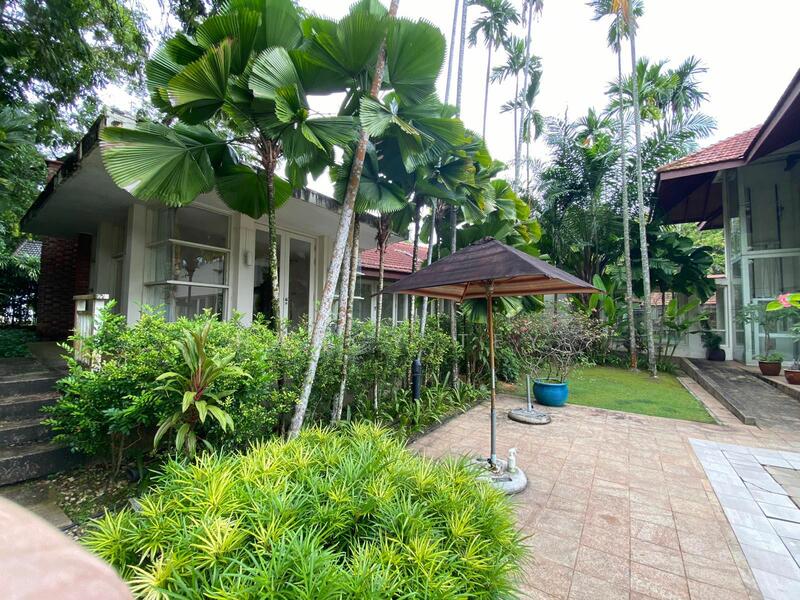 For Sale - Chatsworth Park