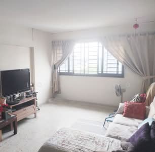 For Sale - 21 Bedok South Road