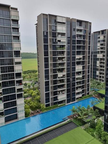 The Tapestry, 51 Tampines Street 86, Pasir Ris / Tampines, 1 Bedroom, 474 sqft, Condominium For Rent, by Aden Pang, 23790911 - PropertyGuru.com.sg