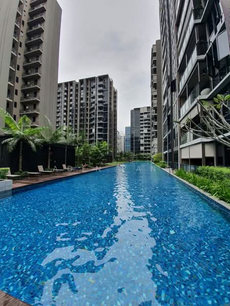 The Tapestry, 51 Tampines Street 86, Pasir Ris / Tampines, 1 Bedroom, 474 sqft, Condominium For Rent, by Aden Pang, 23790911 - PropertyGuru.com.sg