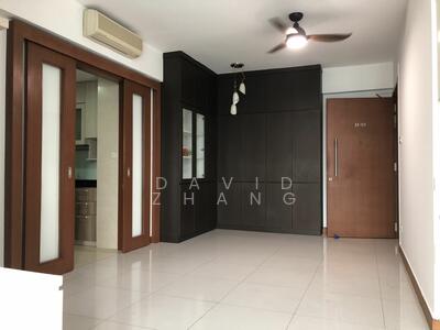 For Rent - Whitewater