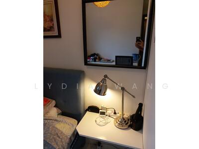 For Rent - The Rise @ Oxley - Residences