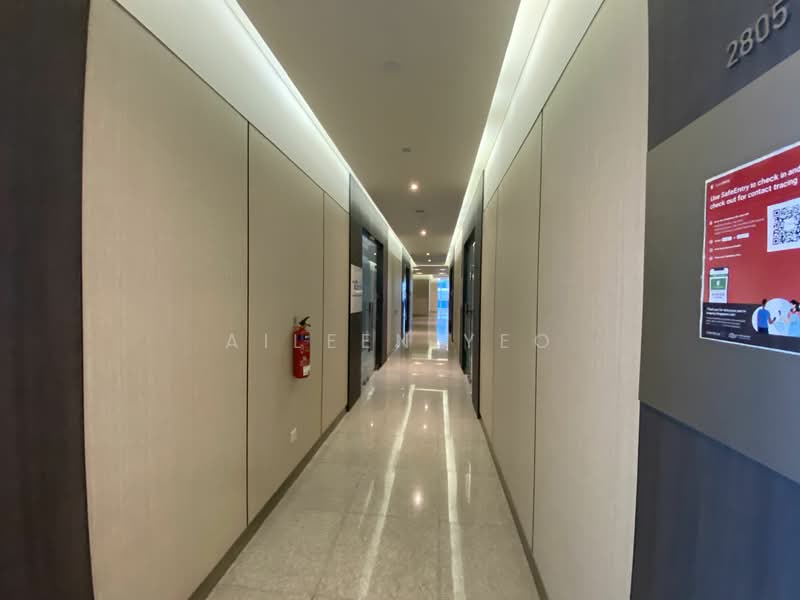 SBF Center, 160 Robinson Road, 947 sqft, Office For Rent, by Aileen Yeo, 23791290 - CommercialGuru.com.sg