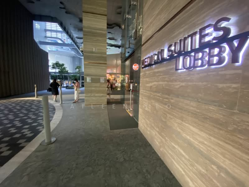 SBF Center, 160 Robinson Road, 947 sqft, Office For Rent, by Aileen Yeo, 23791290 - CommercialGuru.com.sg