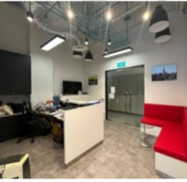 SBF Center, 160 Robinson Road, 947 sqft, Office For Rent, by Aileen Yeo, 23791290 - CommercialGuru.com.sg