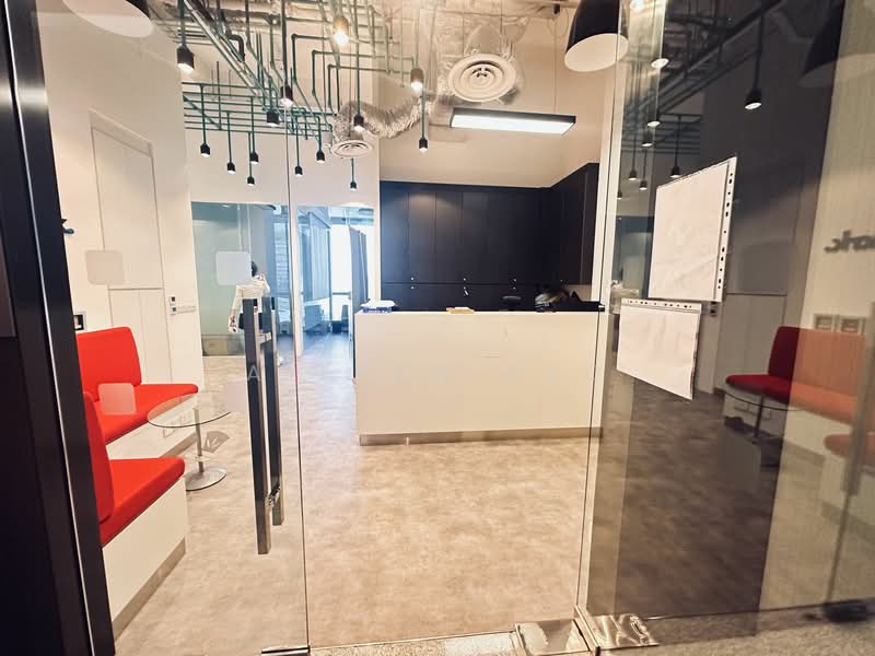 SBF Center, 160 Robinson Road, 947 sqft, Office For Rent, by Aileen Yeo, 23791290 - CommercialGuru.com.sg
