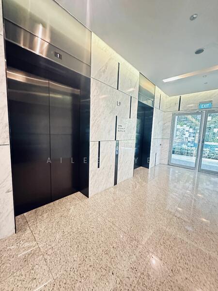 SBF Center, 160 Robinson Road, 947 sqft, Office For Rent, by Aileen Yeo, 23791290 - CommercialGuru.com.sg