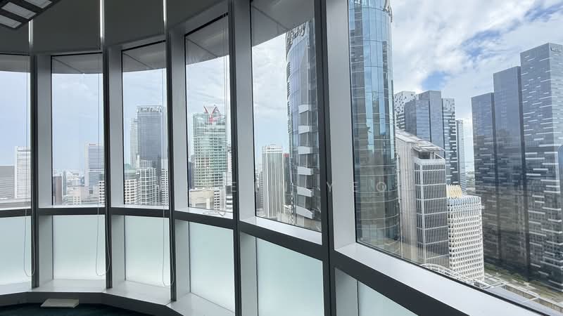 SBF Center, 160 Robinson Road, 947 sqft, Office For Rent, by Aileen Yeo, 23791290 - CommercialGuru.com.sg
