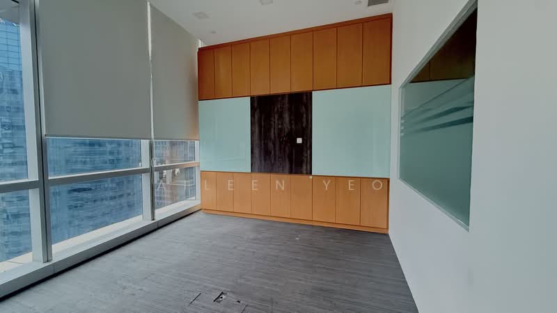 SBF Center, 160 Robinson Road, 947 sqft, Office For Rent, by Aileen Yeo, 23791290 - CommercialGuru.com.sg