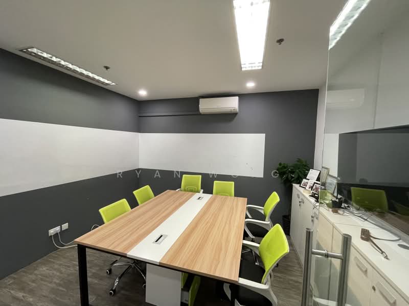 Ubi Techpark, 10 Ubi Crescent, 1,400 sqft, Light Industrial (B1) For Rent, by Ryan Wong, 23791332 - CommercialGuru.com.sg