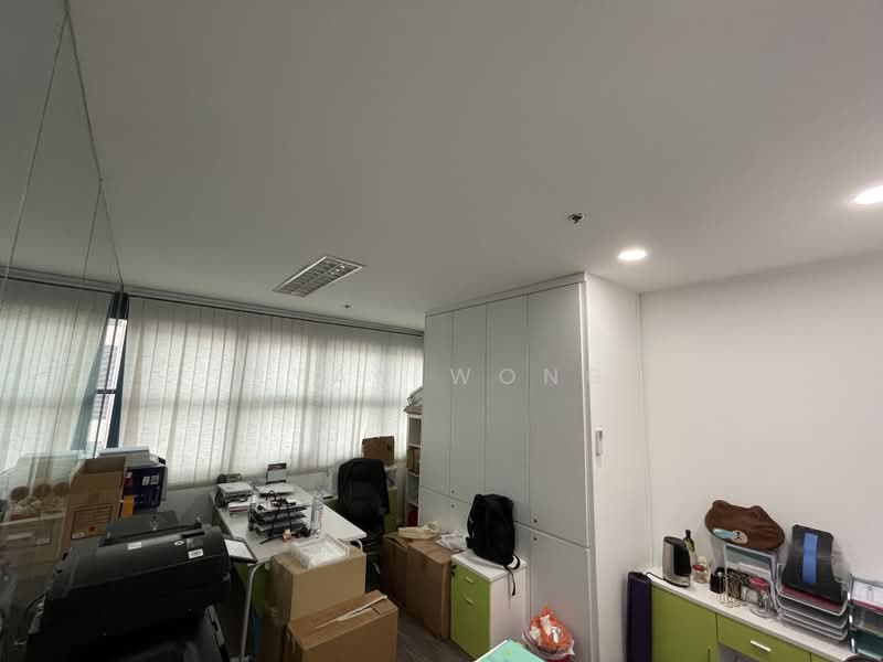 Ubi Techpark, 10 Ubi Crescent, 1,400 sqft, Light Industrial (B1) For Rent, by Ryan Wong, 23791332 - CommercialGuru.com.sg