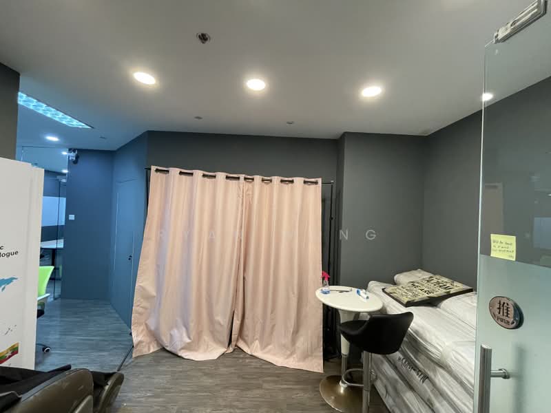 Ubi Techpark, 10 Ubi Crescent, 1,400 sqft, Light Industrial (B1) For Rent, by Ryan Wong, 23791332 - CommercialGuru.com.sg