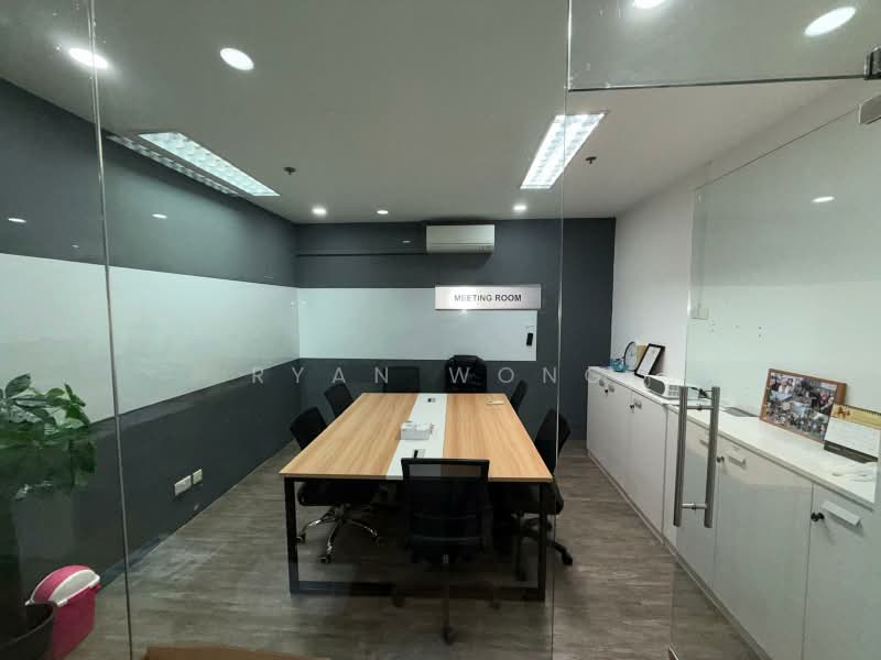 Ubi Techpark, 10 Ubi Crescent, 1,400 sqft, Light Industrial (B1) For Rent, by Ryan Wong, 23791332 - CommercialGuru.com.sg