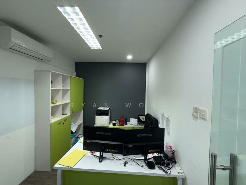 Ubi Techpark, 10 Ubi Crescent, 1,400 sqft, Light Industrial (B1) For Rent, by Ryan Wong, 23791332 - CommercialGuru.com.sg