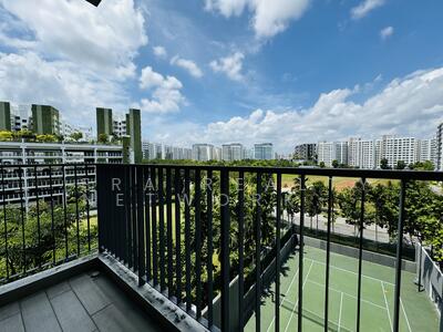 For Sale - Signature At Yishun