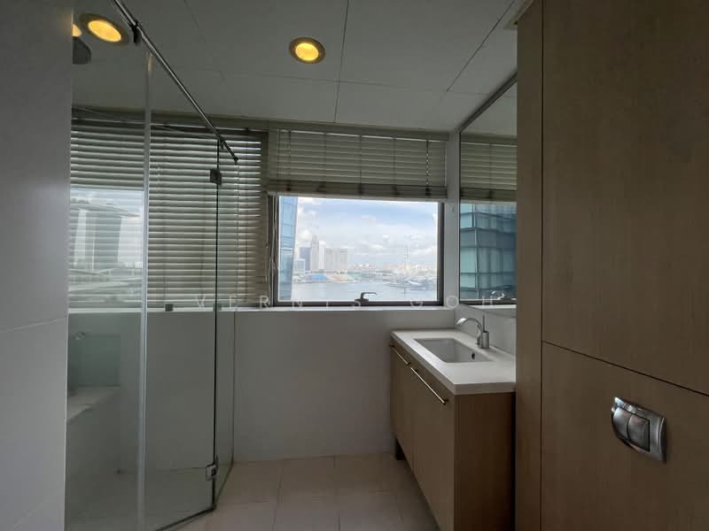 The Sail @ Marina Bay, 6 Marina Boulevard, 4 Bedrooms, 1,647 sqft, Condominium For Sale, by Vernis Goh, 23791691 - PropertyGuru.com.sg