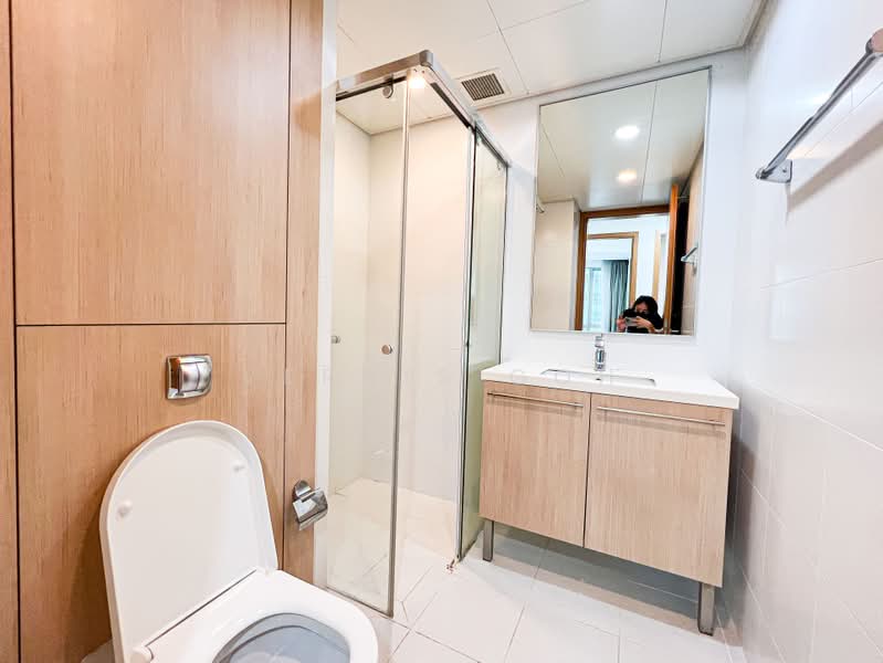 The Sail @ Marina Bay, 6 Marina Boulevard, 4 Bedrooms, 1,647 sqft, Condominium For Sale, by Vernis Goh, 23791691 - PropertyGuru.com.sg