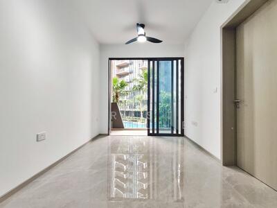 For Rent - The Garden Residences