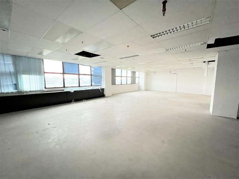 One Tannery, 1 Tannery Road, 1,930 sqft, Light Industrial (B1) For Rent, by Abram Lee, 23791748 - Bright and unblocked view - CommercialGuru.com.sg