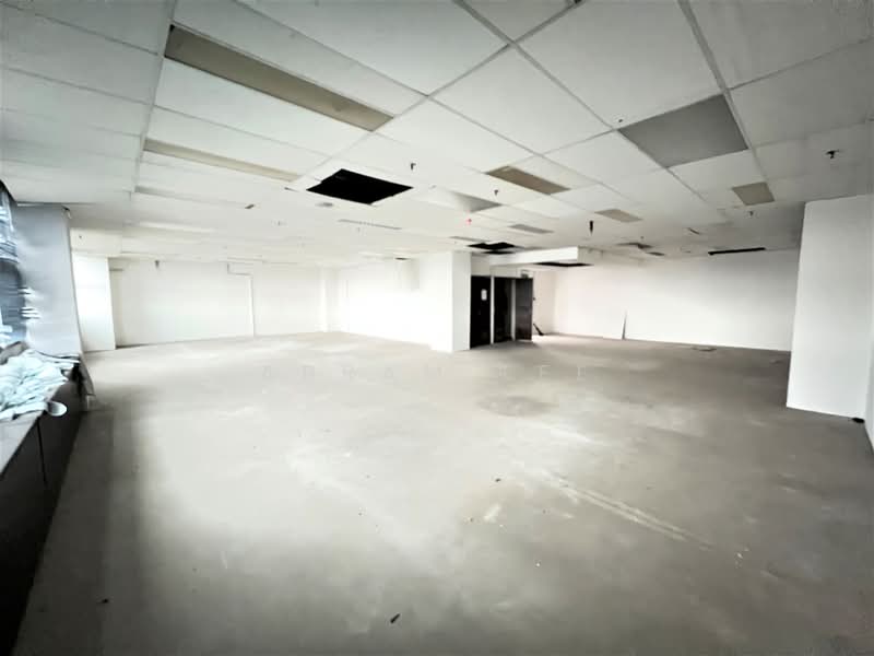 One Tannery, 1 Tannery Road, 1,930 sqft, Light Industrial (B1) For Rent, by Abram Lee, 23791748 - Partial fitted unit - CommercialGuru.com.sg
