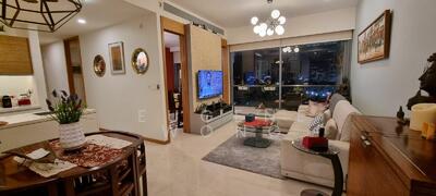 For Sale - Concourse Skyline