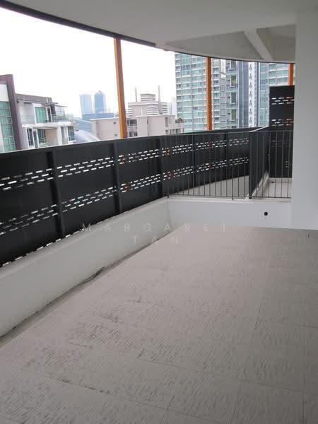 Lucida, 2 Suffolk Road, Newton / Novena, 2 Bedrooms, 1,066 sqft, Apartment For Rent, by Margaret Tan, 23792058 - PropertyGuru.com.sg