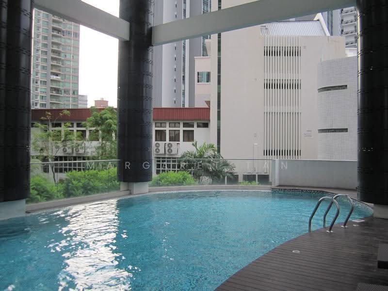 Lucida, 2 Suffolk Road, Newton / Novena, 2 Bedrooms, 1,066 sqft, Apartment For Rent, by Margaret Tan, 23792058 - PropertyGuru.com.sg